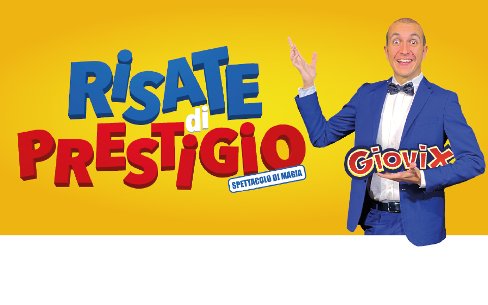 Risate di Prestigio